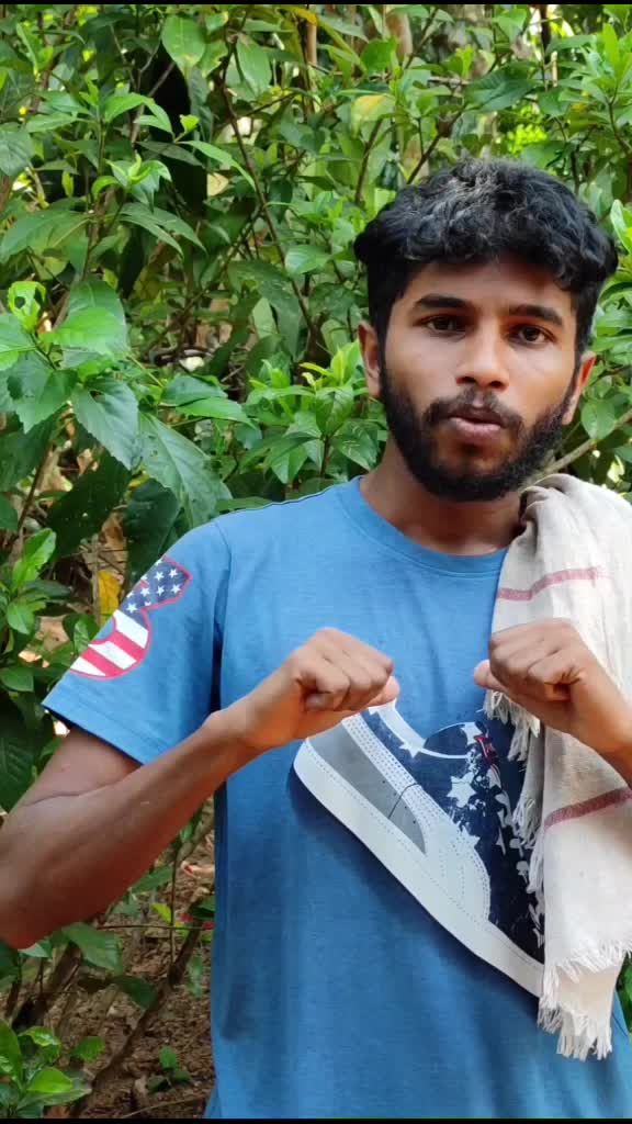 @Gokul Spartanz