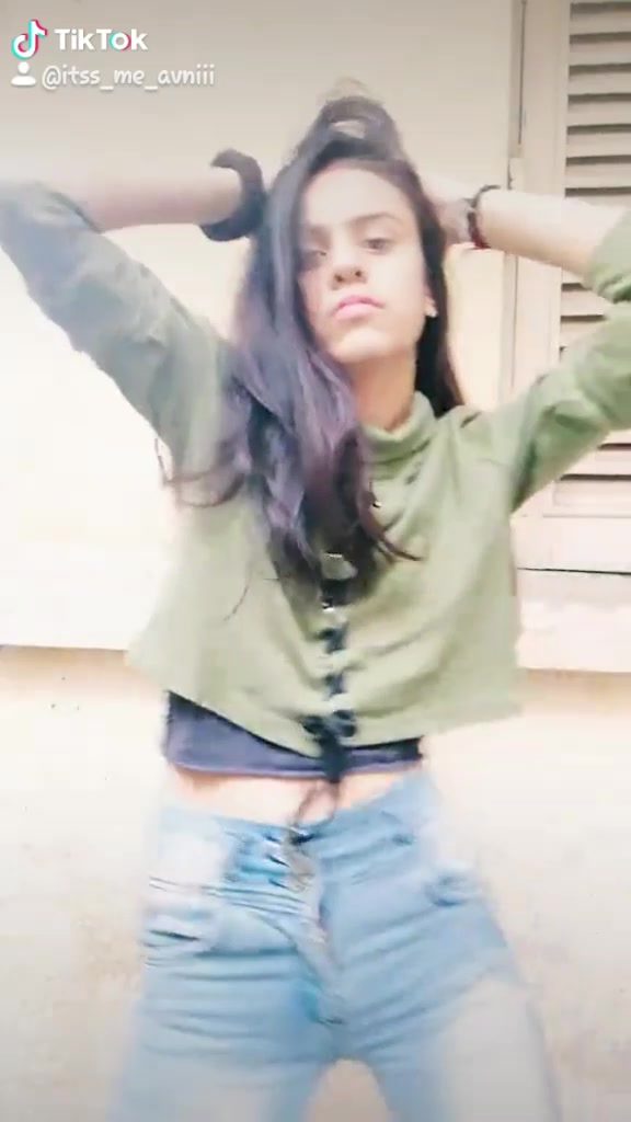 @Avni Modi