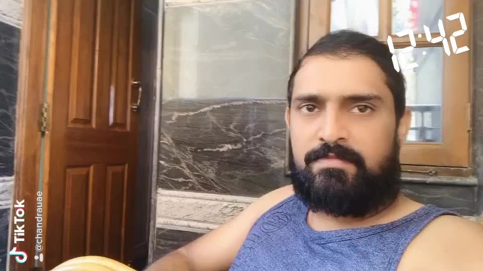@CHANDRA SEKHAR R