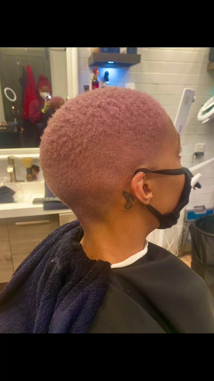 @Jas The Barberdoll