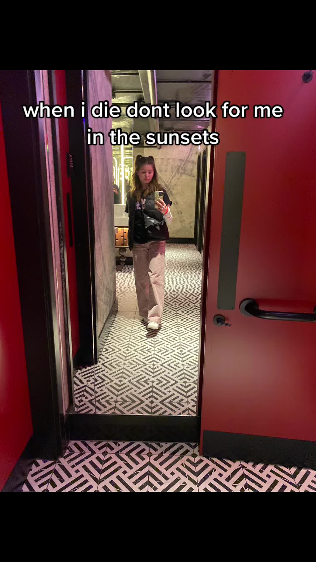 @Ella Mae