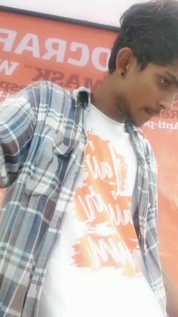 @Logesh