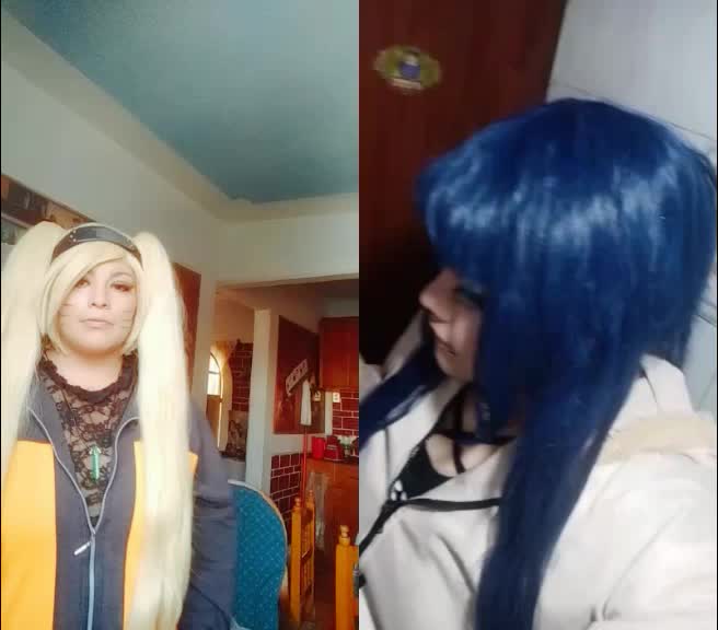 @Midoriko_Naruko
