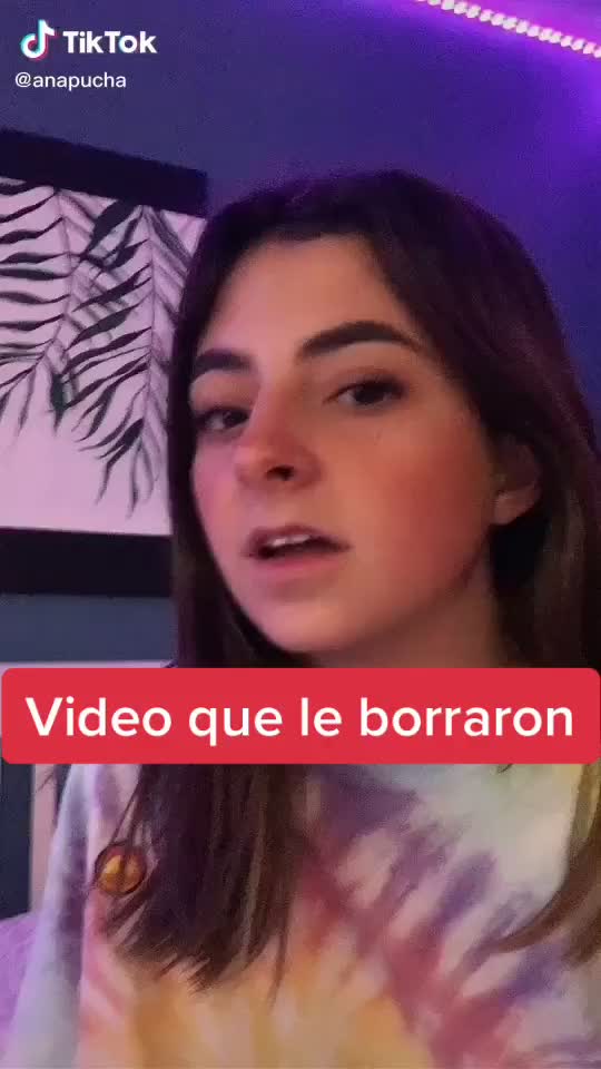 @Información de TikTok :)