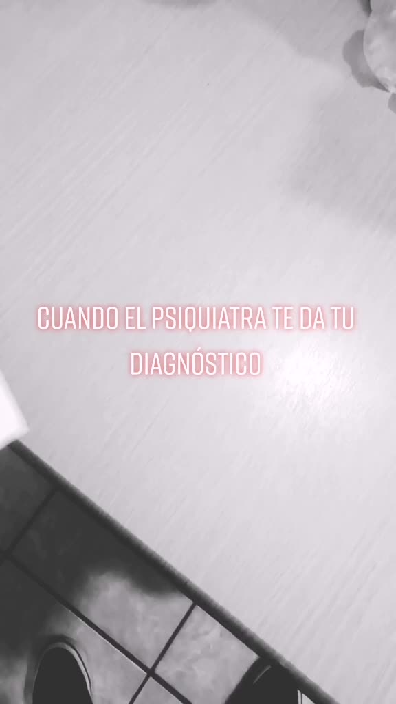 @Madame Prozac