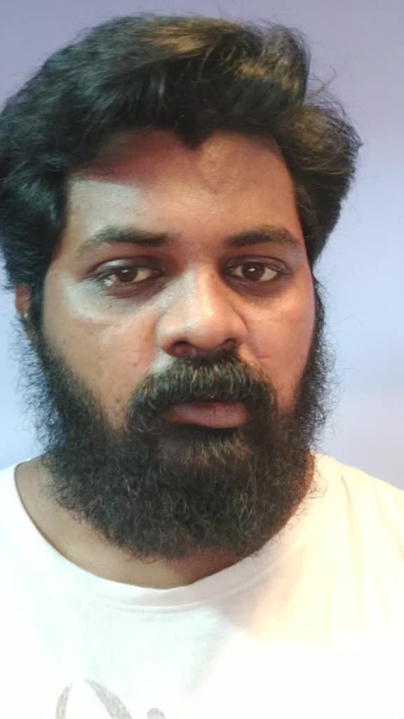 @Bharath Kumar