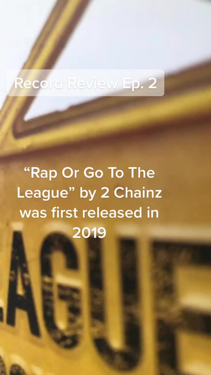 @What’s Good Music