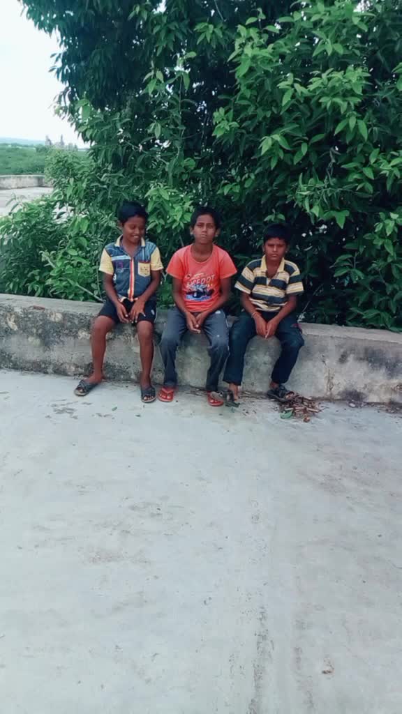 @Boina Manikanta