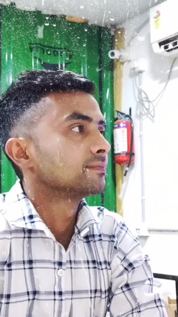 @Kiran B Chhetri