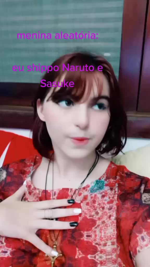 @RedHair