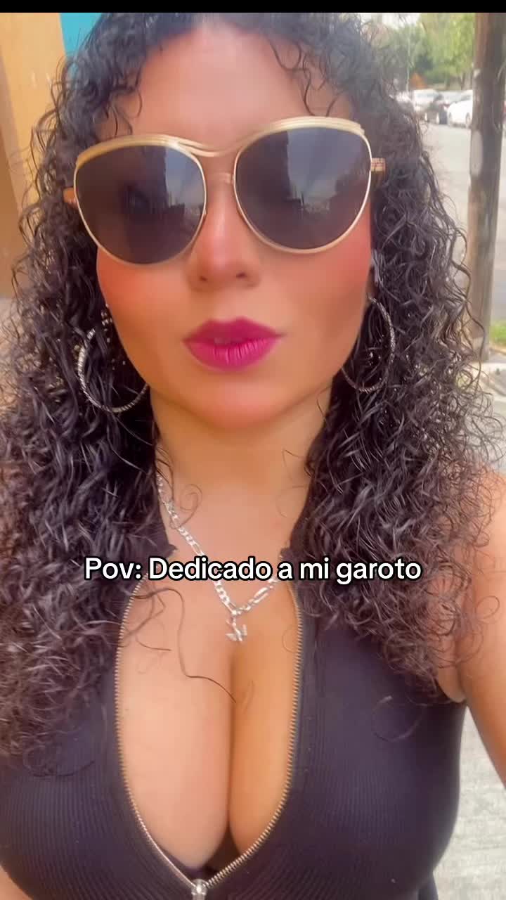 @Gidalty Salas