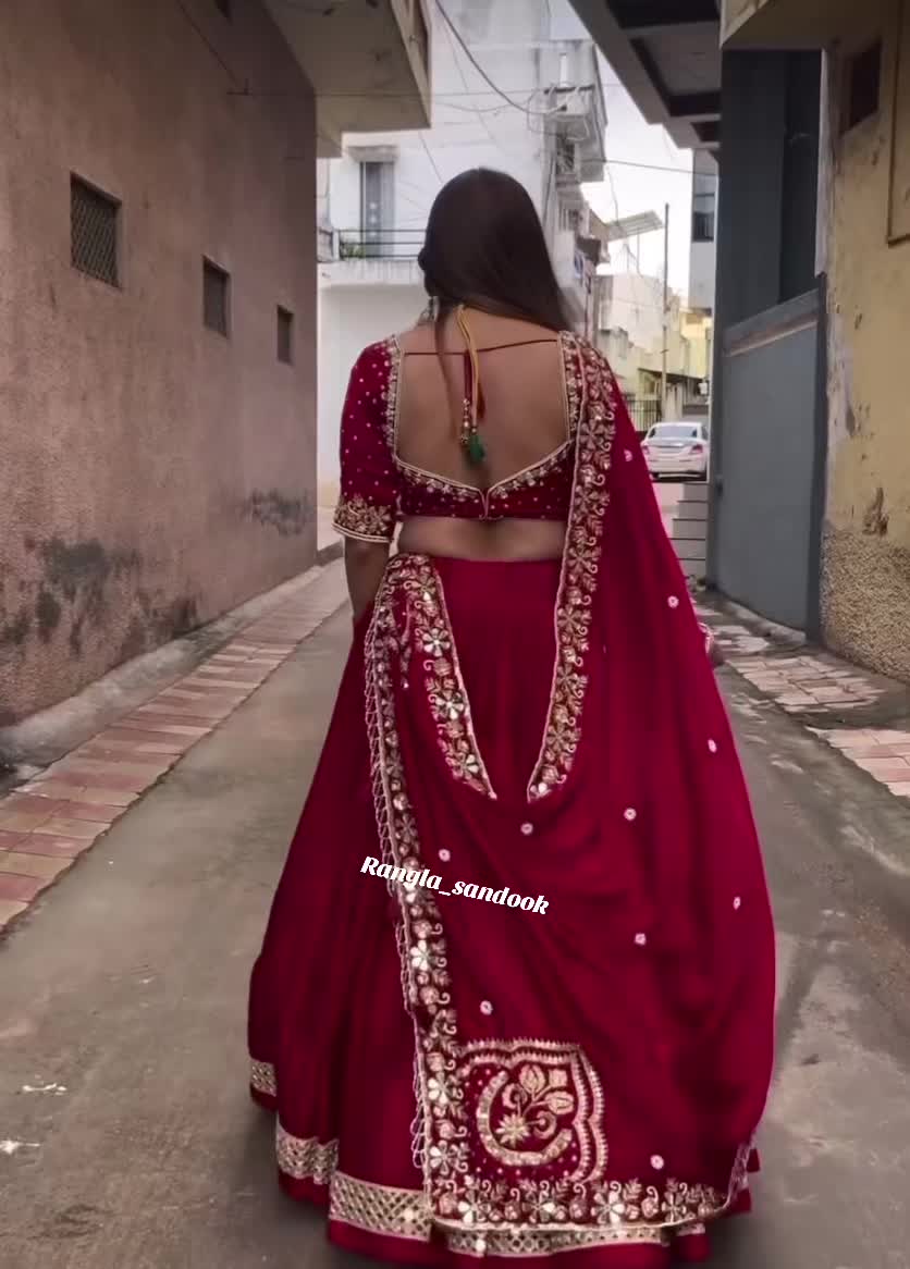 @ਰੰਗਲਾ ਸੰਦੂਕ🛍️