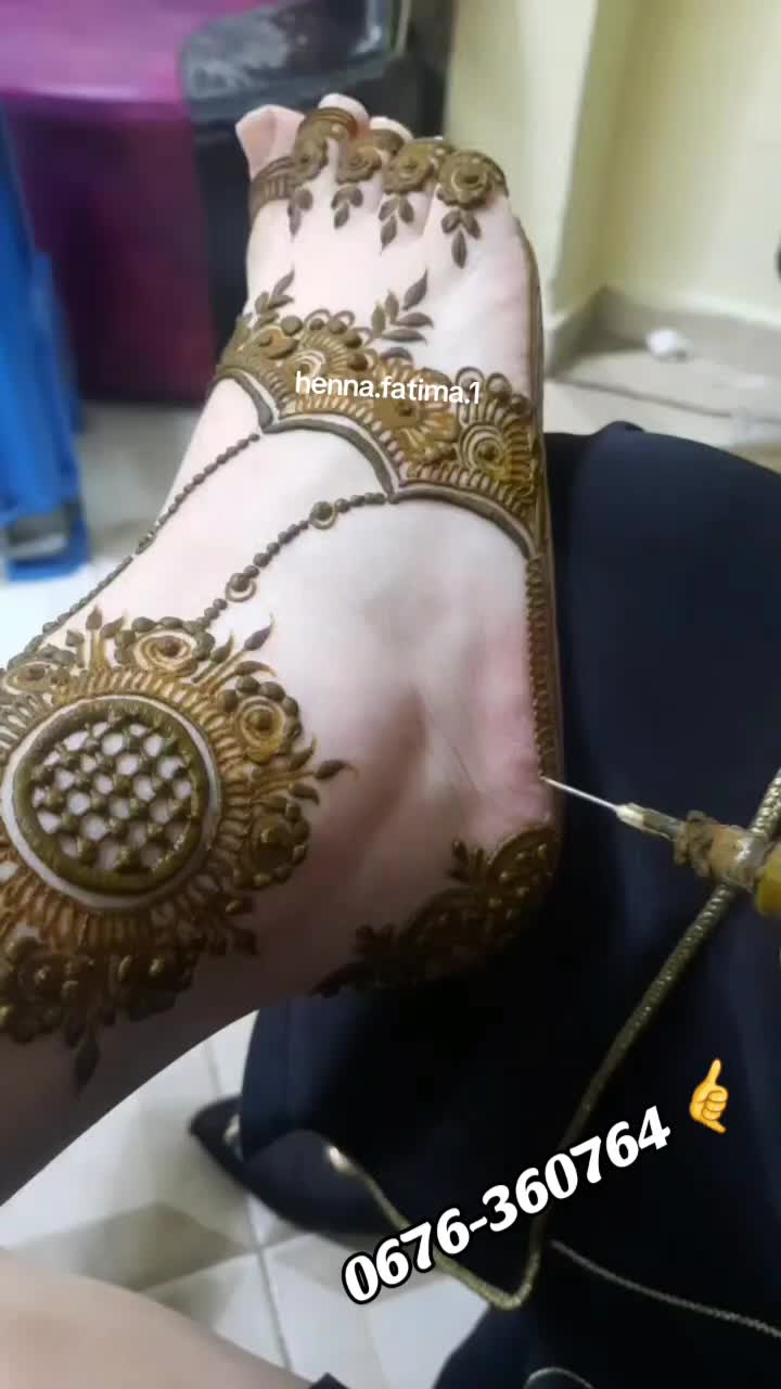 @_💫حناء فاطمة 💫