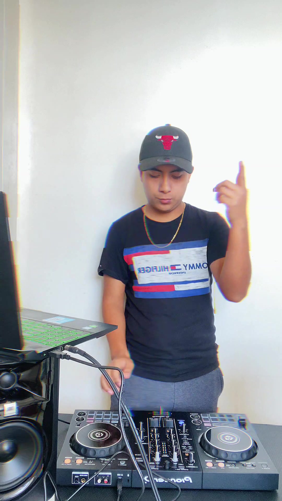 @DeeJay FJ