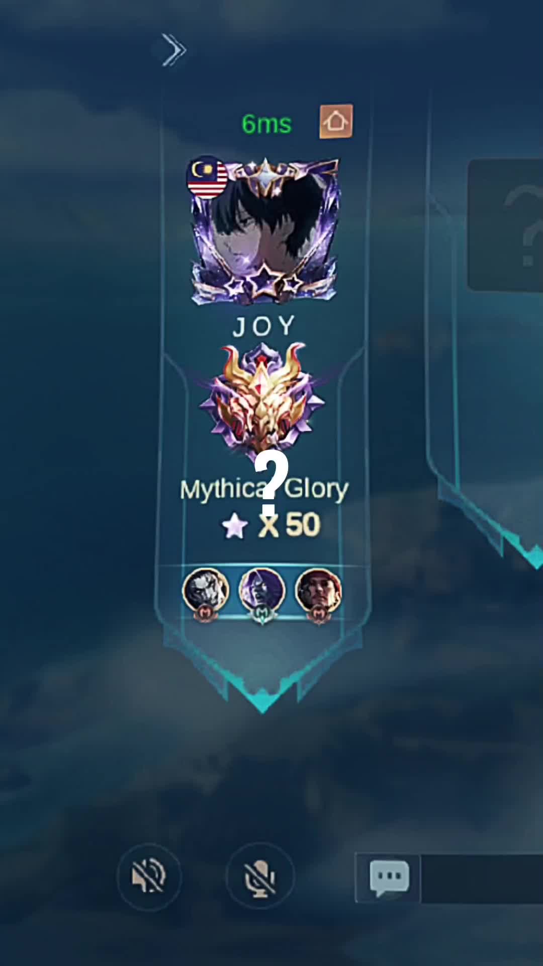 @J O Y