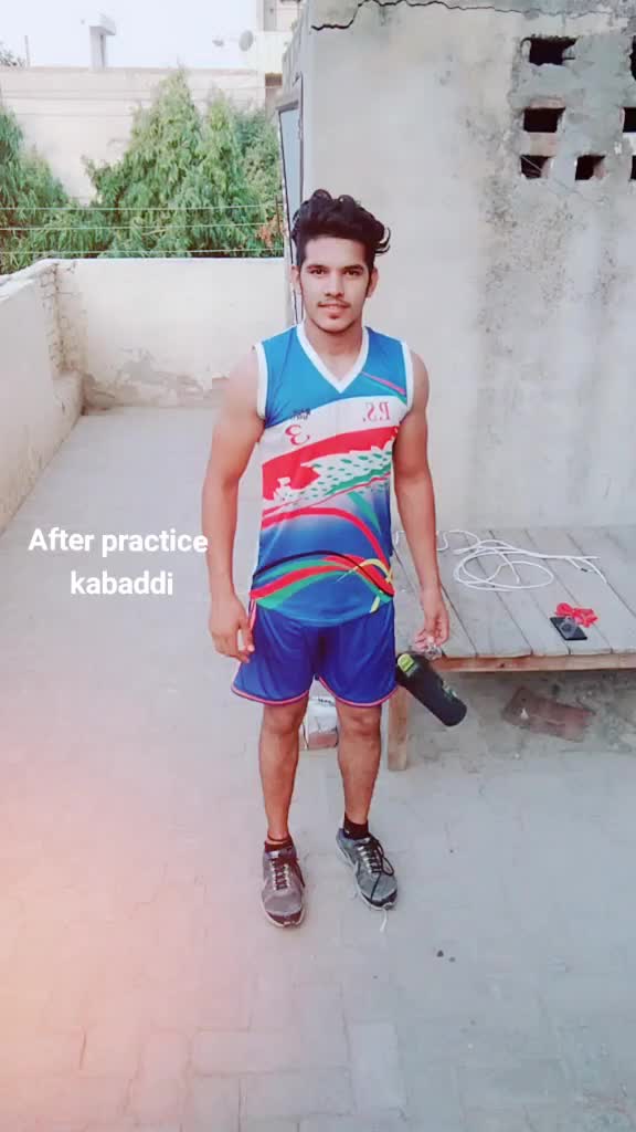 @Parmod Sindhu