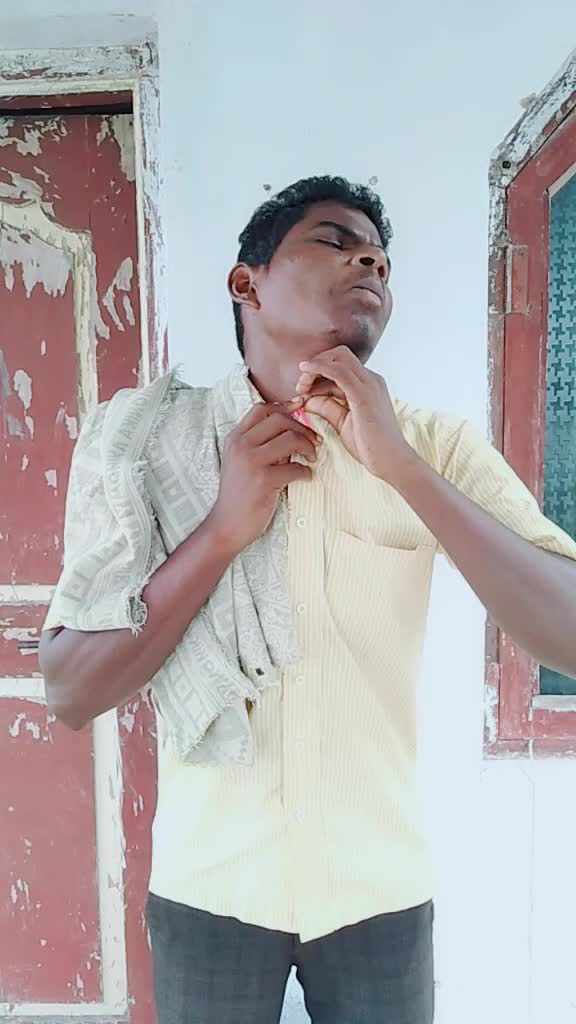 @raviteja dola