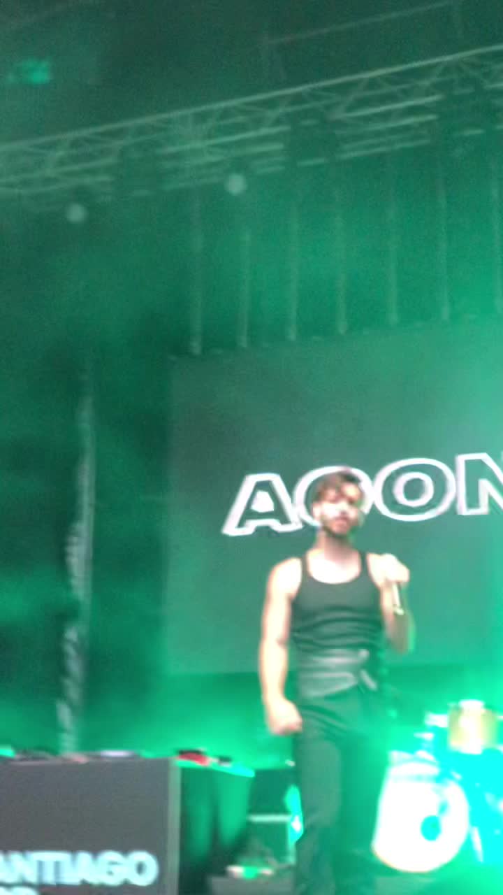 @Aitana