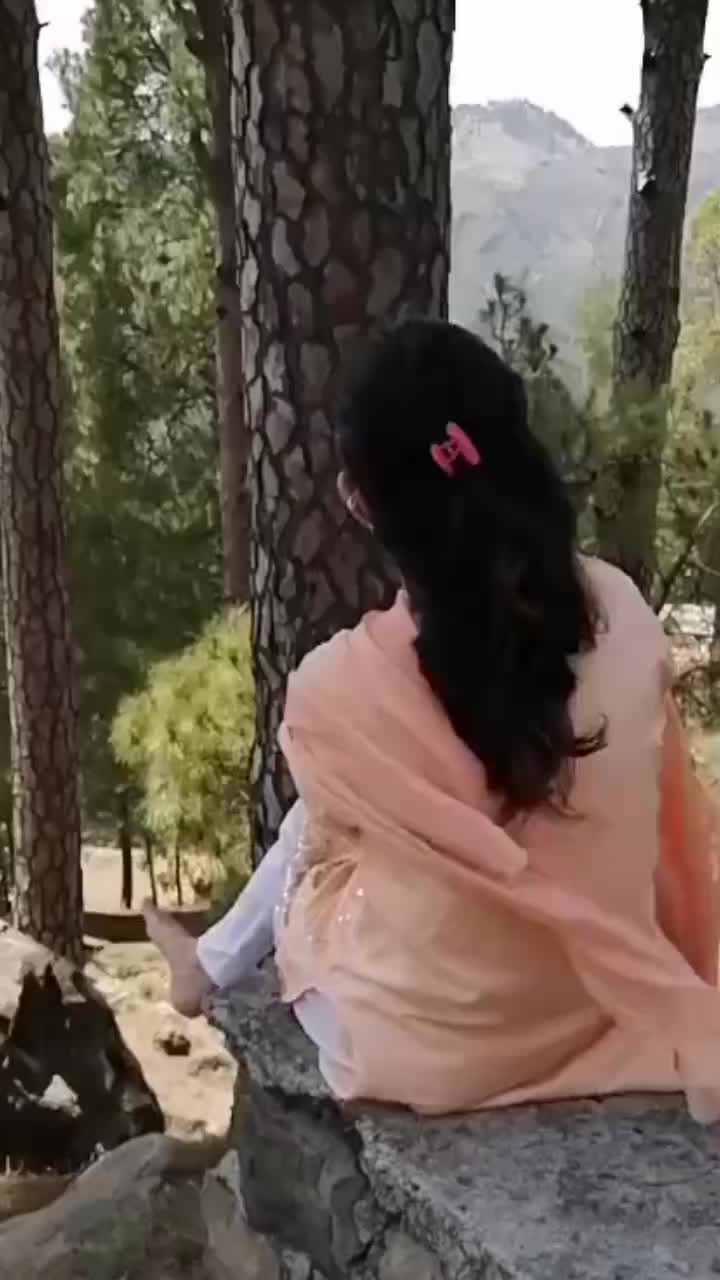 @kashmri girl