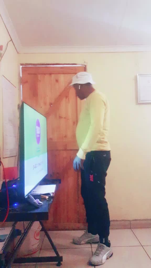@Vusi Cima