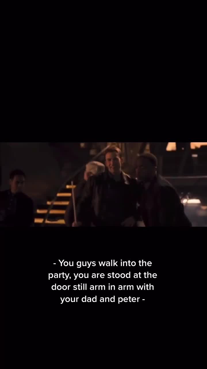 @avengersPOV