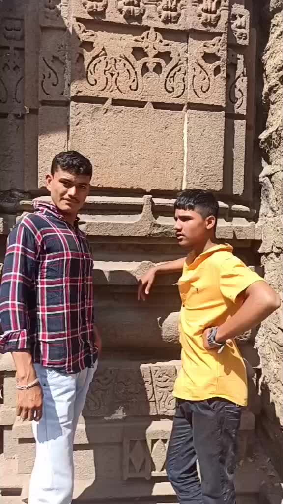 @gaurav patil