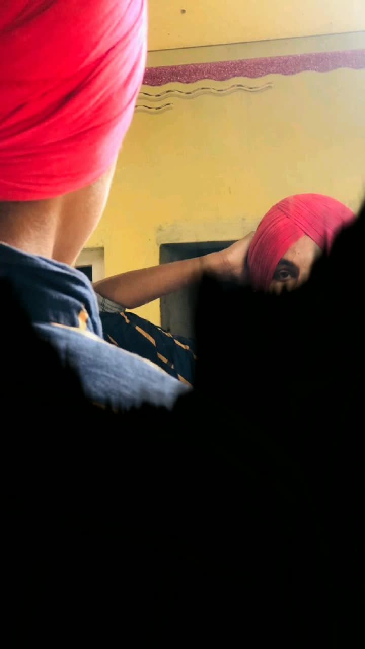 @❤️ਸਾਊ ਪੁੱਤ ਬੇਬੇ ਦਾ❤