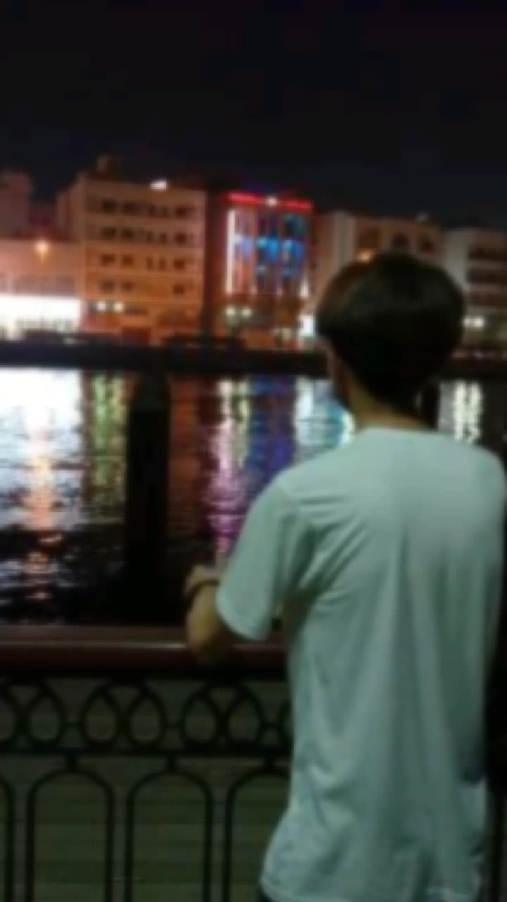 @杨洋 ☯️Yang yang