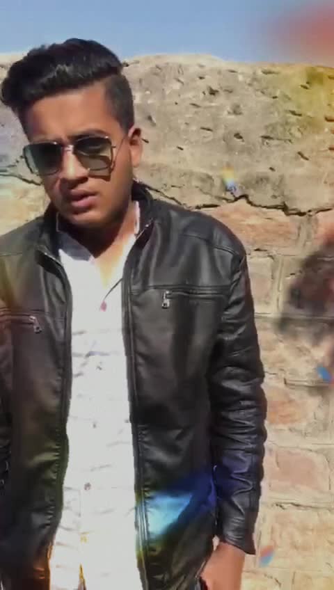 @Afjal Baloch