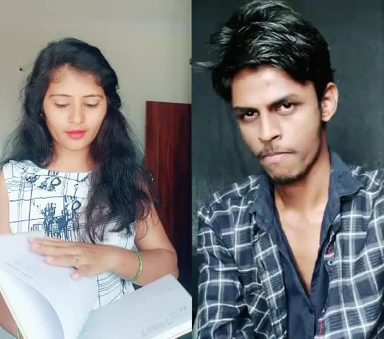 @Deepa M Gowda
