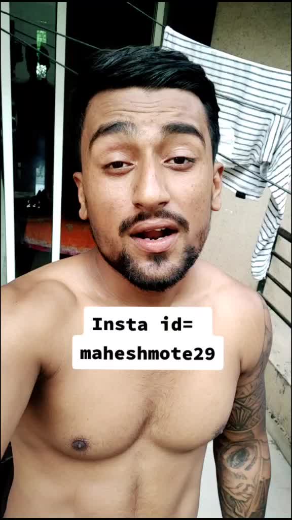 @Mahesh Mote