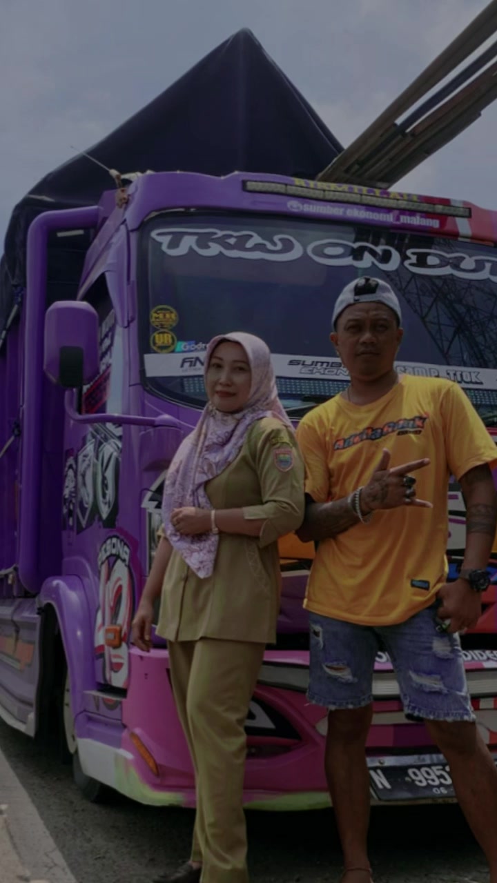 @Bunda Rini