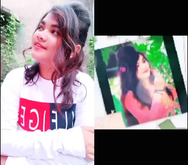 @dazzling shruti