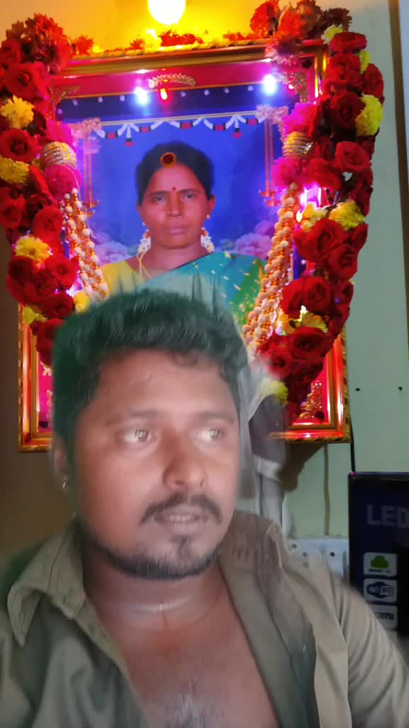 @Mani Padayachi