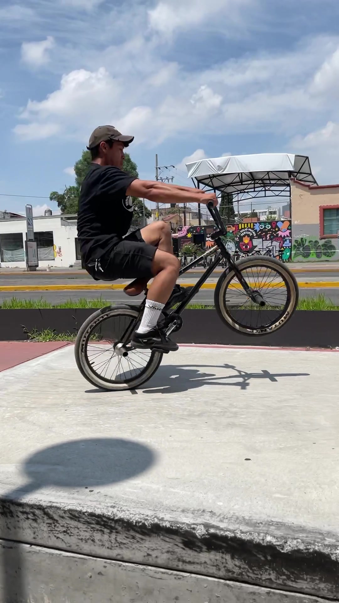 @MUTANTE BMX