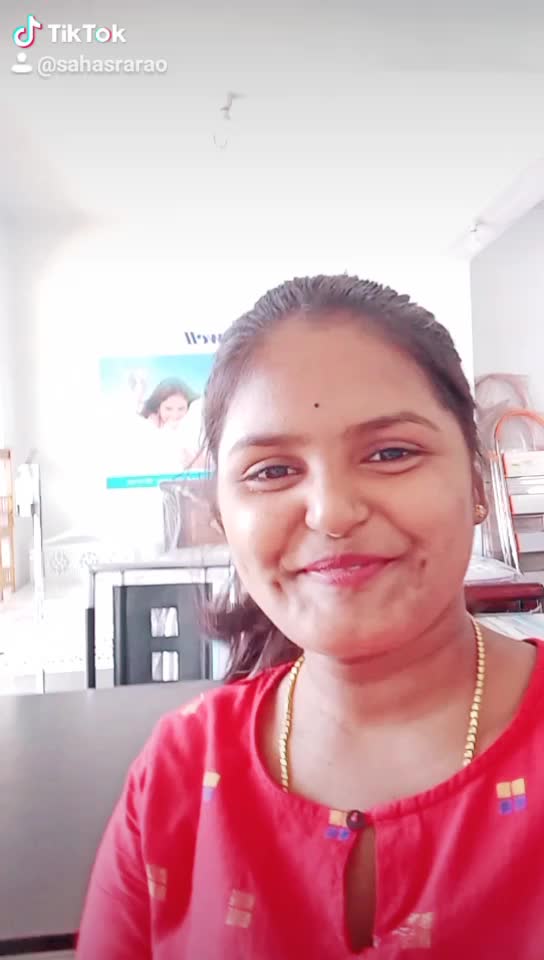 @Sahasra rao