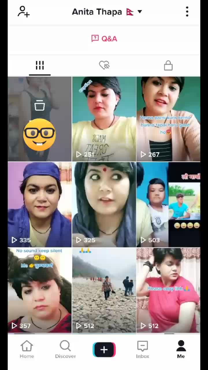 @Anita Thapa 🇳🇵