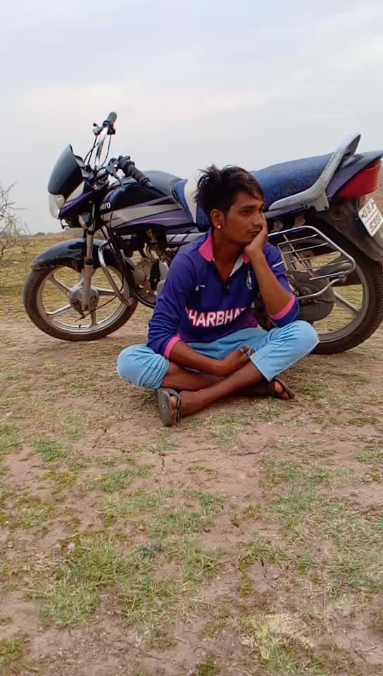 @Yuvraj