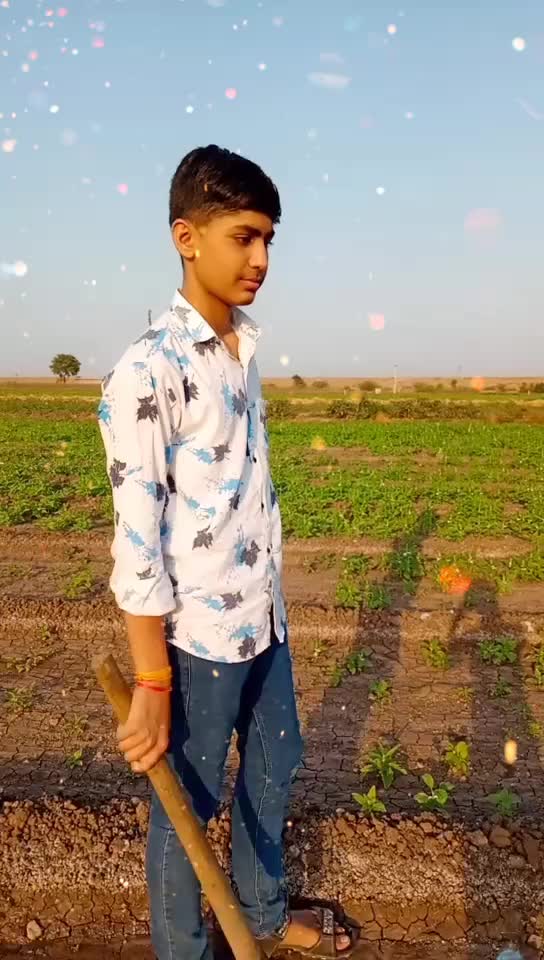 @Bhargav