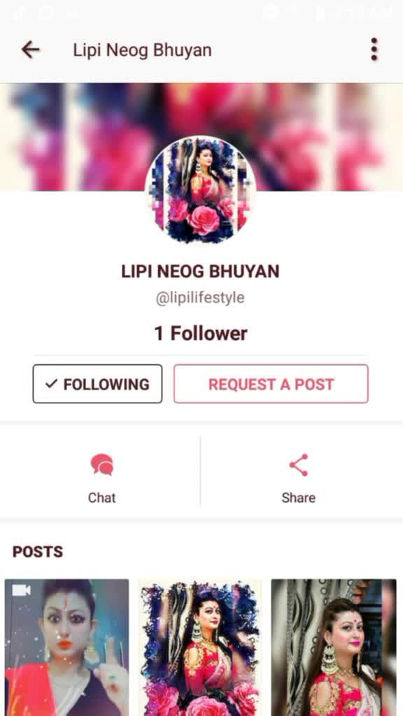 @Lipi Neog Bhuyan