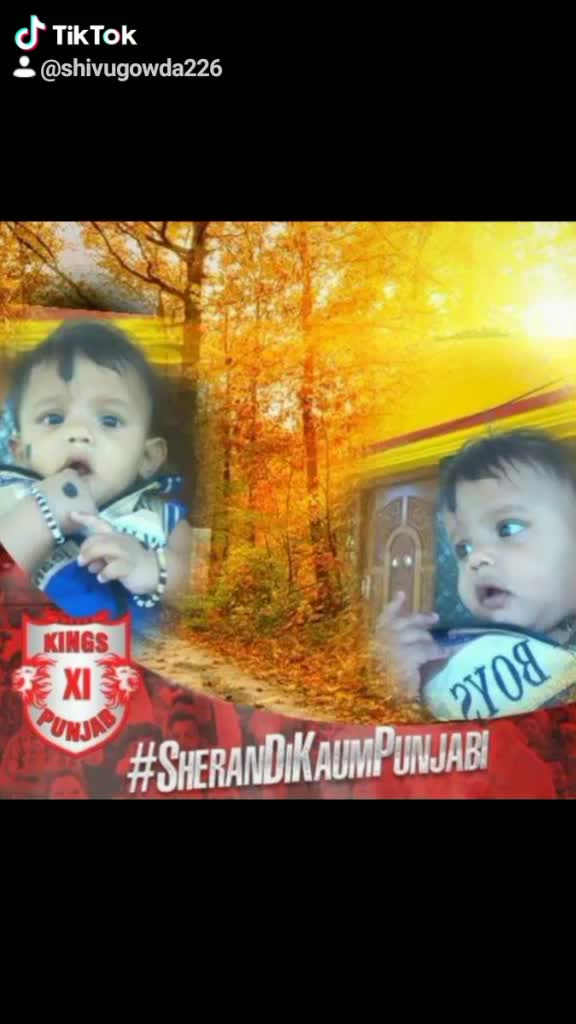 @Shivugowda@colorful