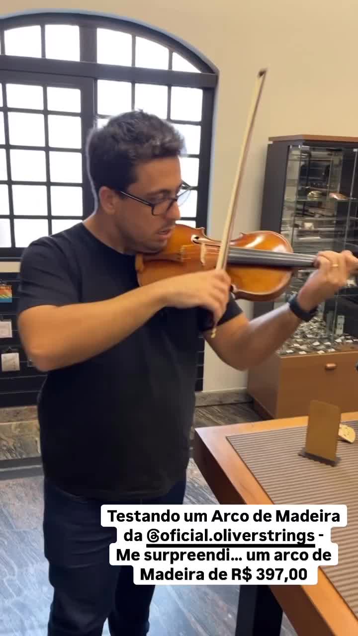 @Ricardo Sander 🎻