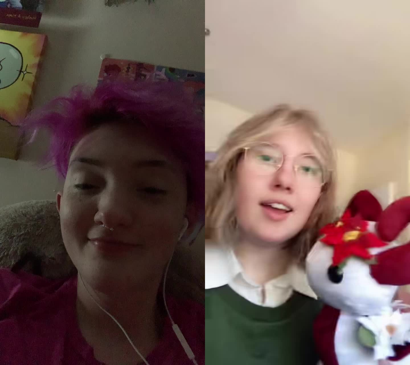 @Bee
