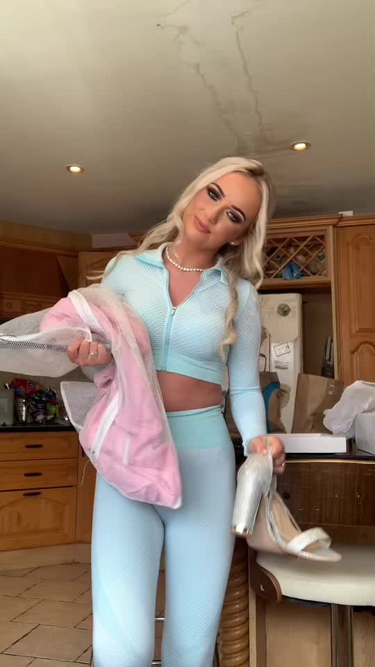 @Meagan marsh x