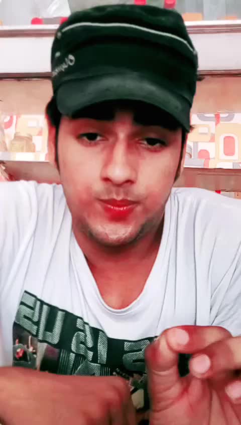 @Sonu Yadav