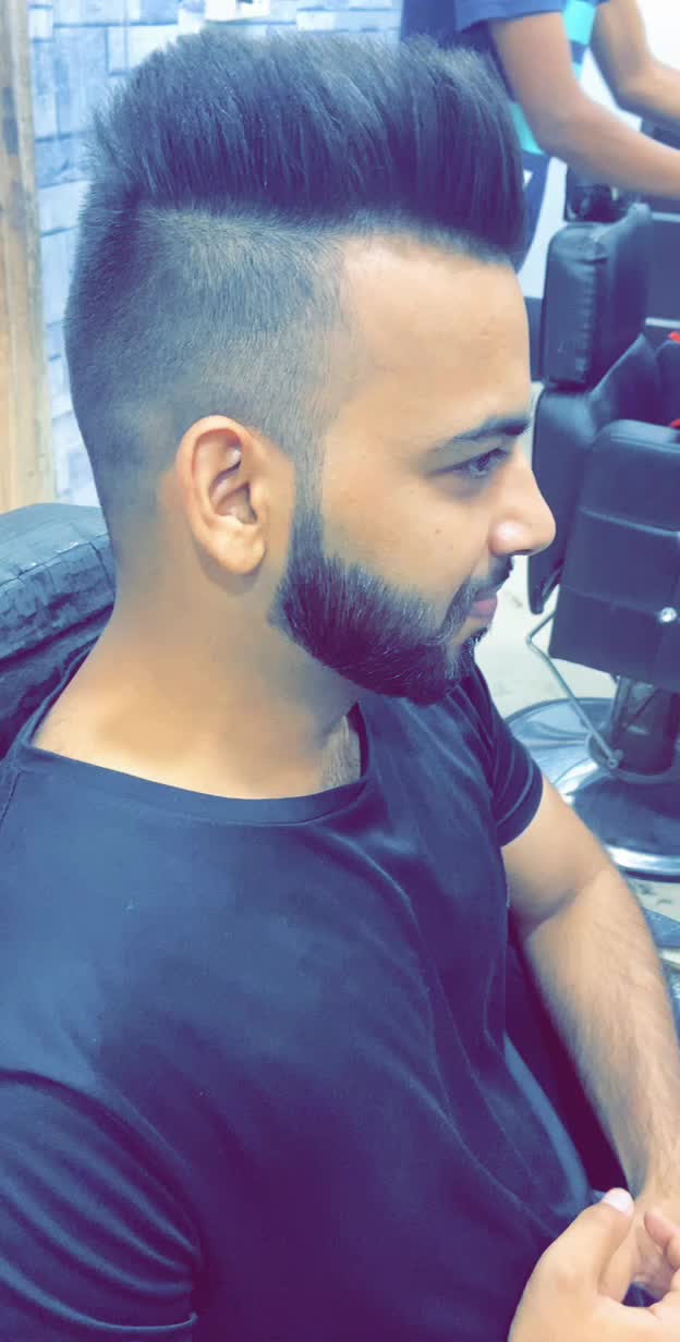 @Hair Looks