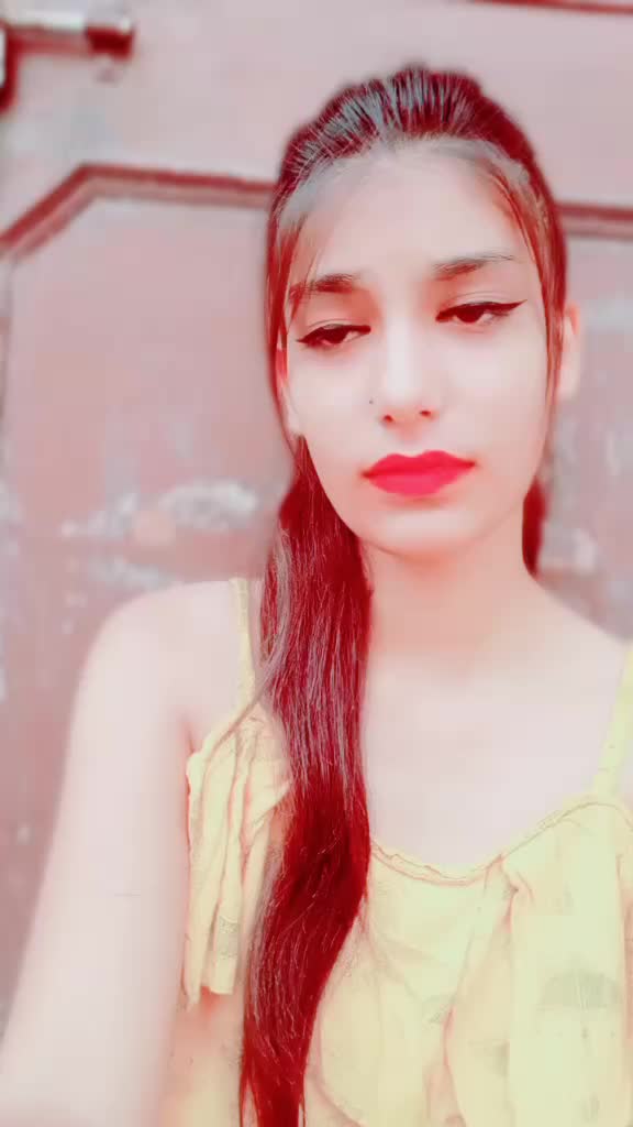 @cute girl