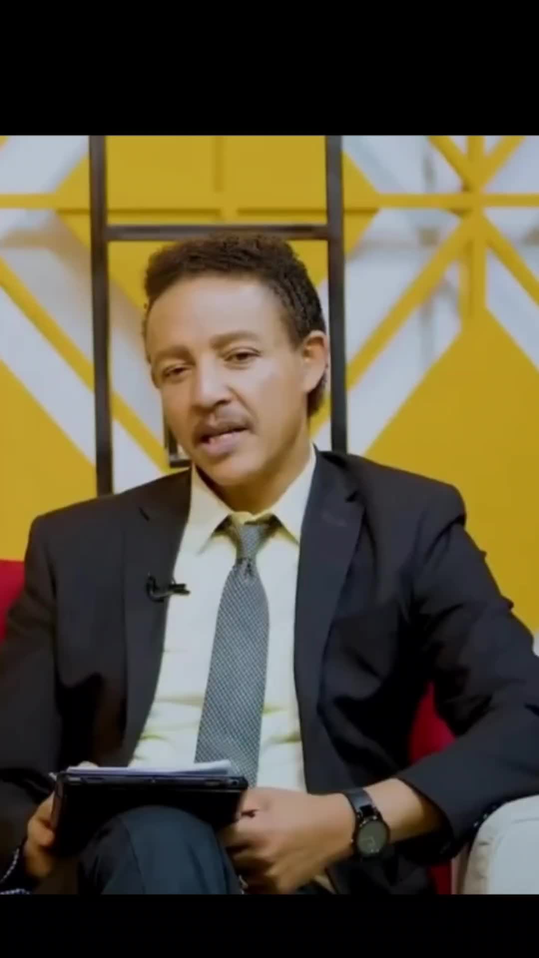 @ሠላም ለአለም