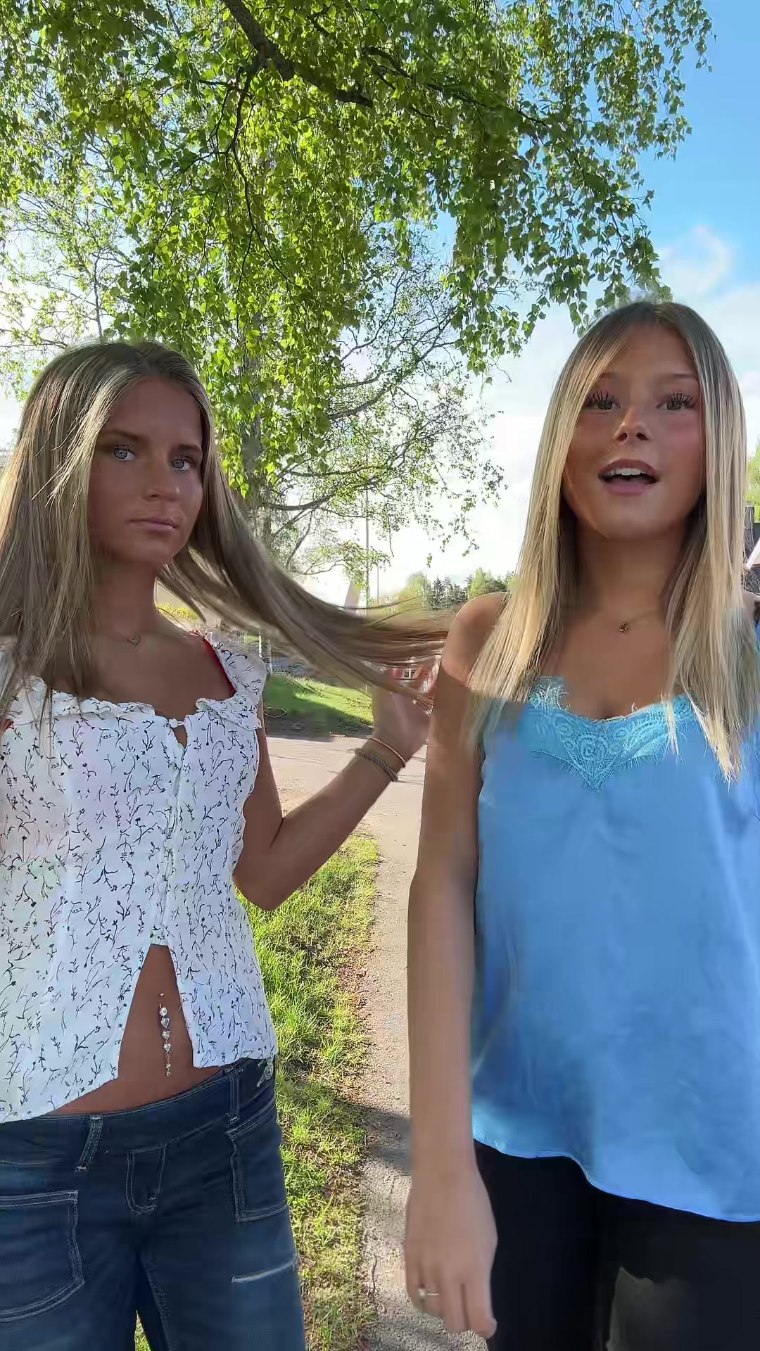 @Selma Bergkvist