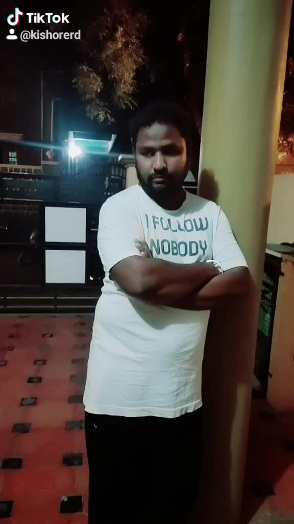 @Kishore RD